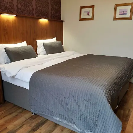 Dene Guest House, New Town-2