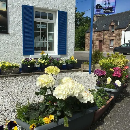 Ladysmith Guest House-3