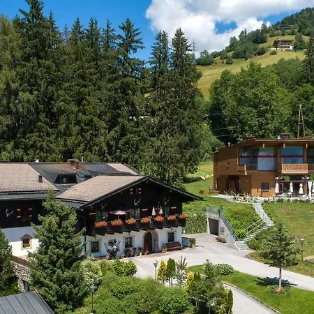 Der Erlhof Restaurant&Landhotel-2
