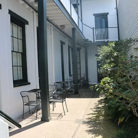 The Prytania Park Hotel-2