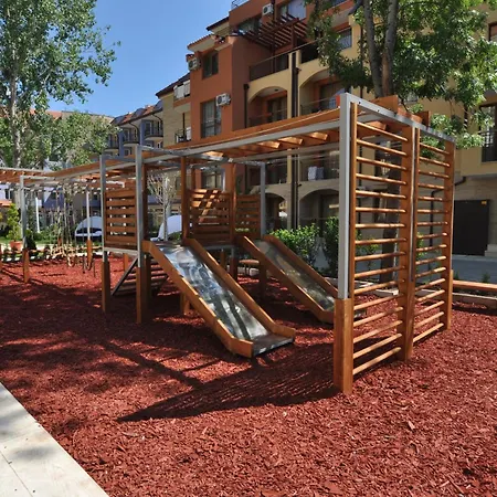 Harmony Suites Jungle - Family Friendly Complex-2