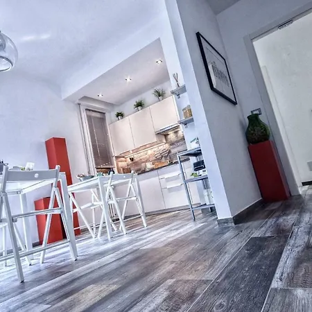 Casa Montanari B&B-2
