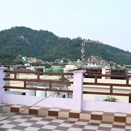 Hotel Thakur Ji-2