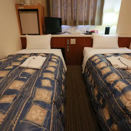 Hotel Ikeda-2