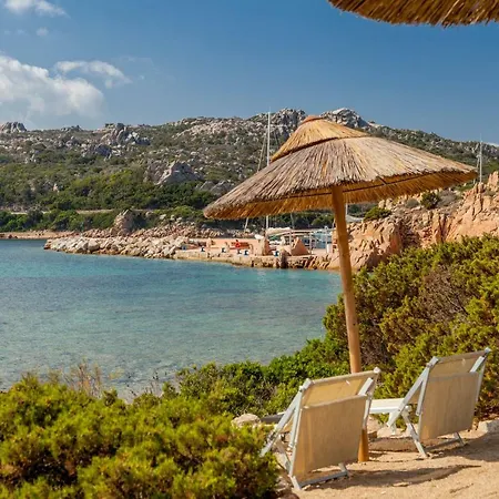 Hotel Cala Lunga-2