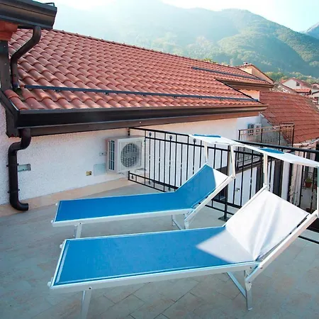 Antico Mulino B&B-3