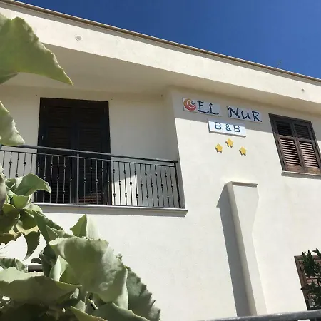 El Nur Bed&Breakfast-3