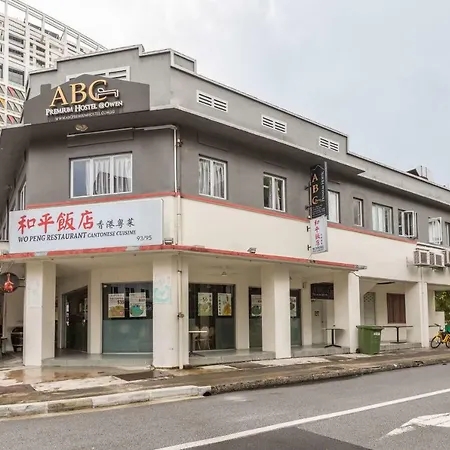 Abc Premium Hostel-2
