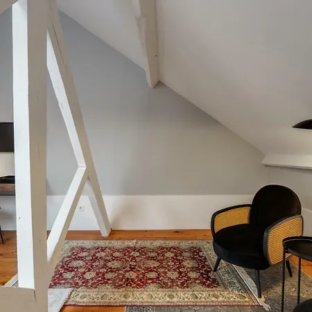 The White Box Boutique House-3