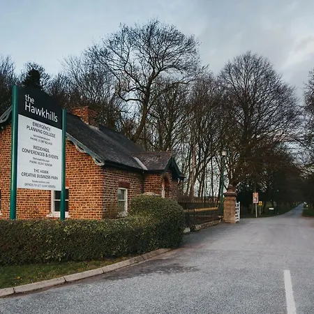 The Hawkhills (Adults Only)-3