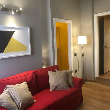 Apartment Hotel Marchesini-2
