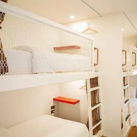 Rich8 Hostel-3