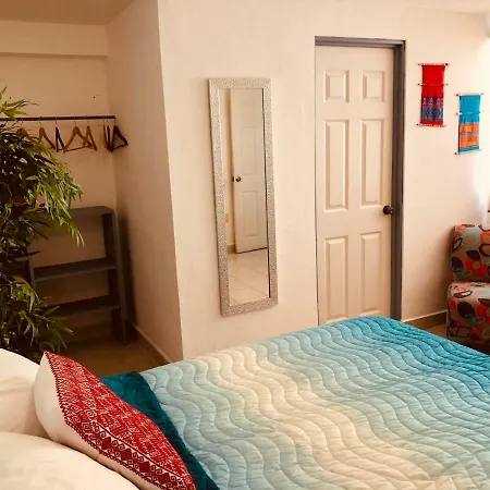 Casa Alberto Cozumel-2