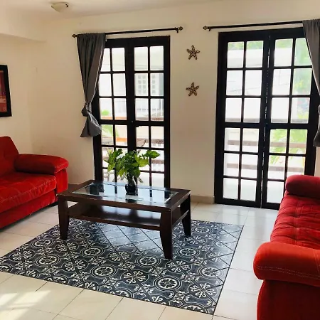 Casa Alberto Cozumel-3