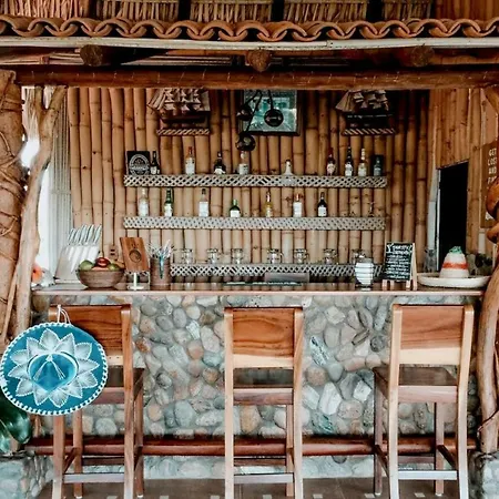 Casa De Olas Boutique Hotel-2