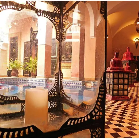 Riad La Rose D'orient-2
