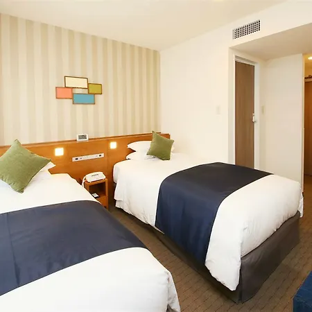 Shinjuku Washington Hotel-2