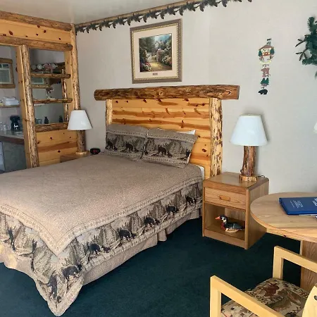 Tahoe Valley Lodge-2