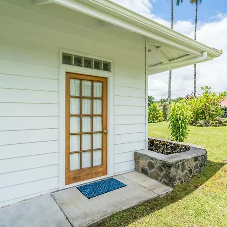 Old Hawaiian Bed And Breakfast-3