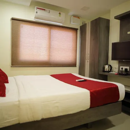 Venture Park, Omr, Thoraipakkam, Chennai-2