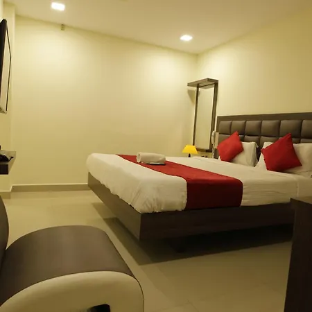 Venture Park, Omr, Thoraipakkam, Chennai-3