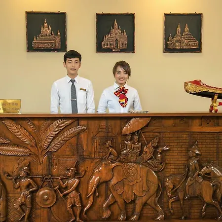 Royal Bagan Hotel-3
