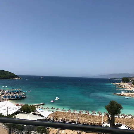 Poda Boutique Hotel Ksamil-3