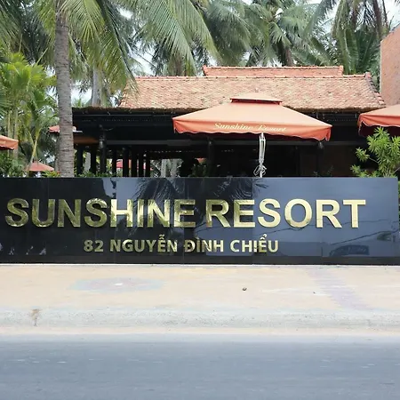 Sunshine Beach Resort-2