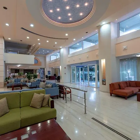 Sirene Beach Hotel-2