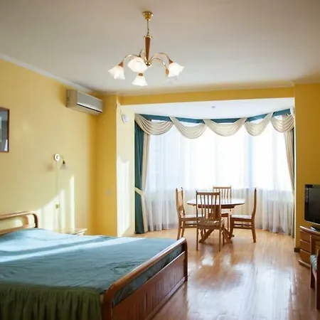 Hotel Obolon-3