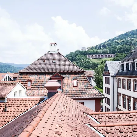 Hotel Am Rathaus-2