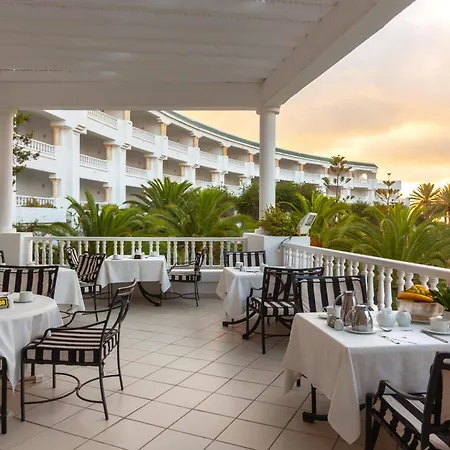 OCEANA Hotel&Spa-2
