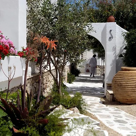 Bungalows Svoronos-3