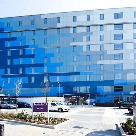 Premier Inn London Archway-2