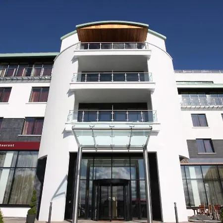 Loughrea Hotel & Spa-3