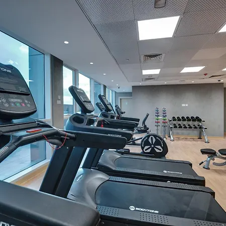 The S Hotel Al Barsha-2