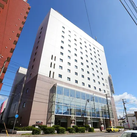 Hotel Hokke Club Hakodate-2