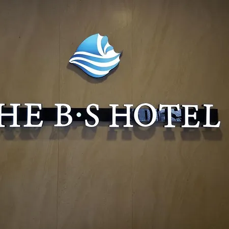 The Bs Hotel Busan Station-3