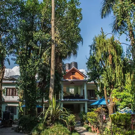Yeti Guest House-2