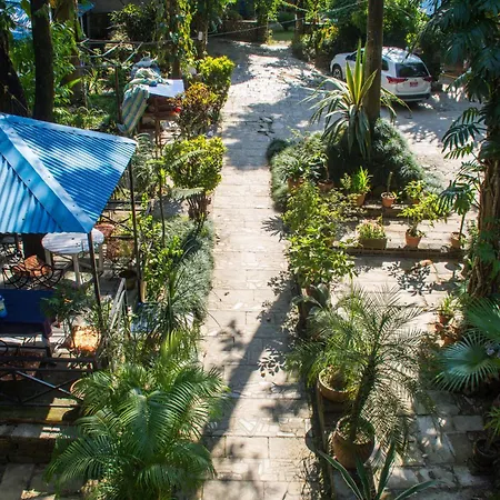Yeti Guest House-3