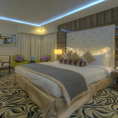 Orchid Vue Hotel-2