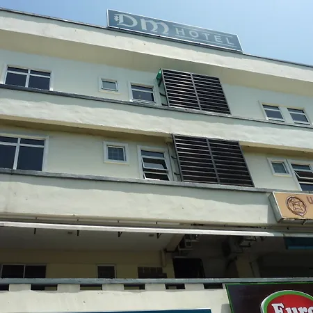 Dm Hotel-2