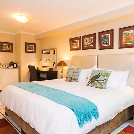 Westville Bed And Breakfast-2