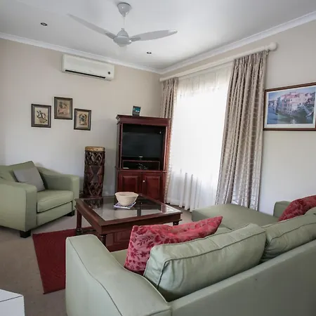 Westville Bed And Breakfast-3
