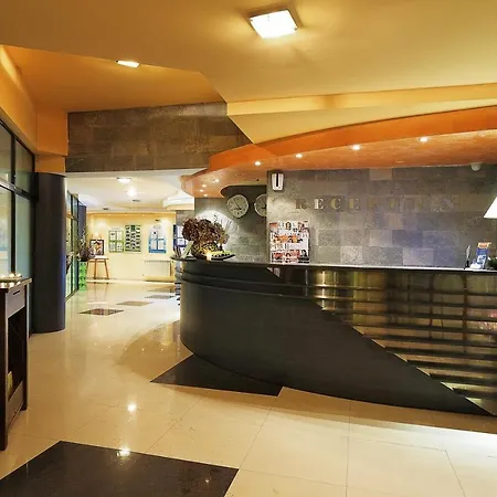 Grand Montana Hotel-3