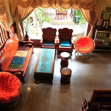 Forest King Hotel-2