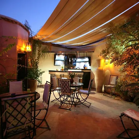 Riad Ain Marrakech-2