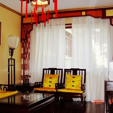 Bamboo Garden Hotel-3