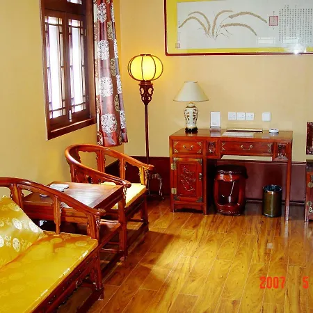 Bamboo Garden Hotel-2