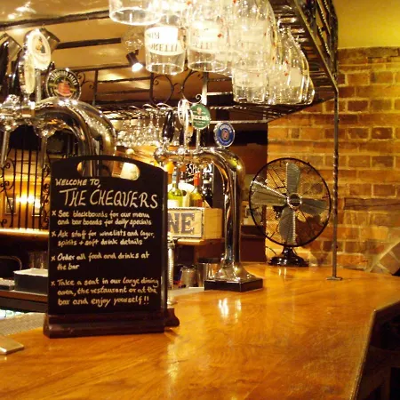 Chequers Inn Hotel-3